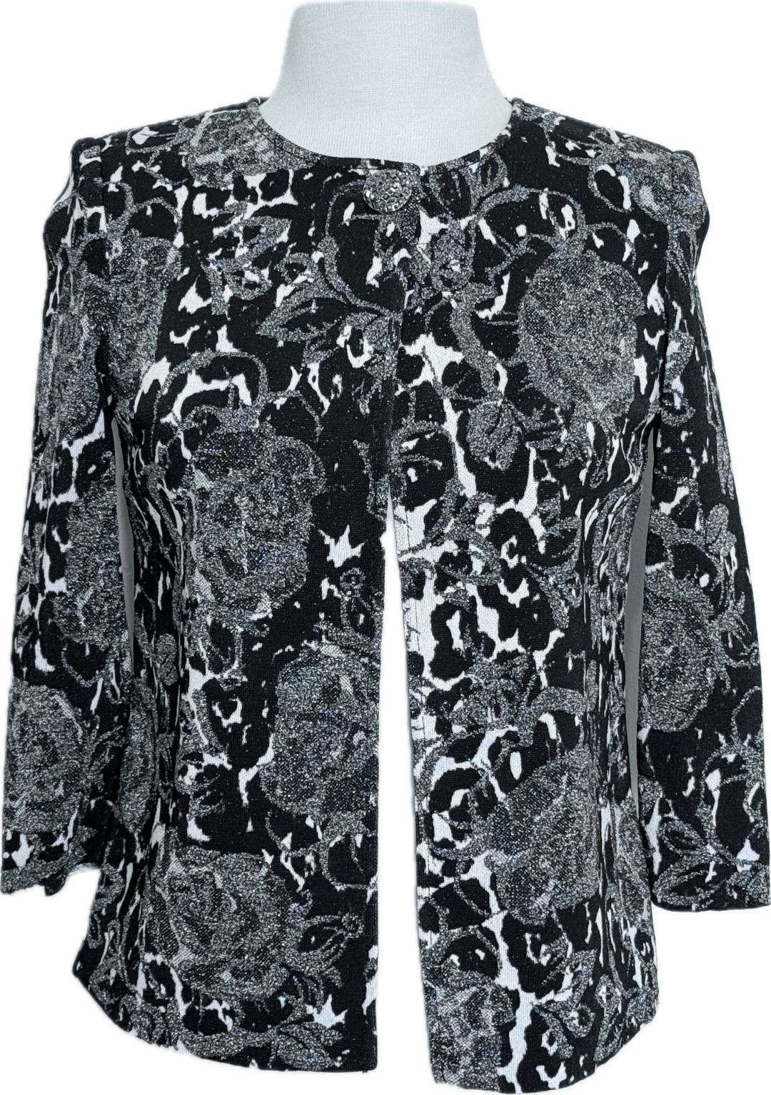St. John Knit Timeless Luxury