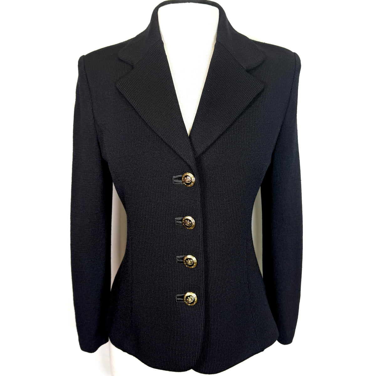 Collections KNITWEAR DOCTOR COUTURE