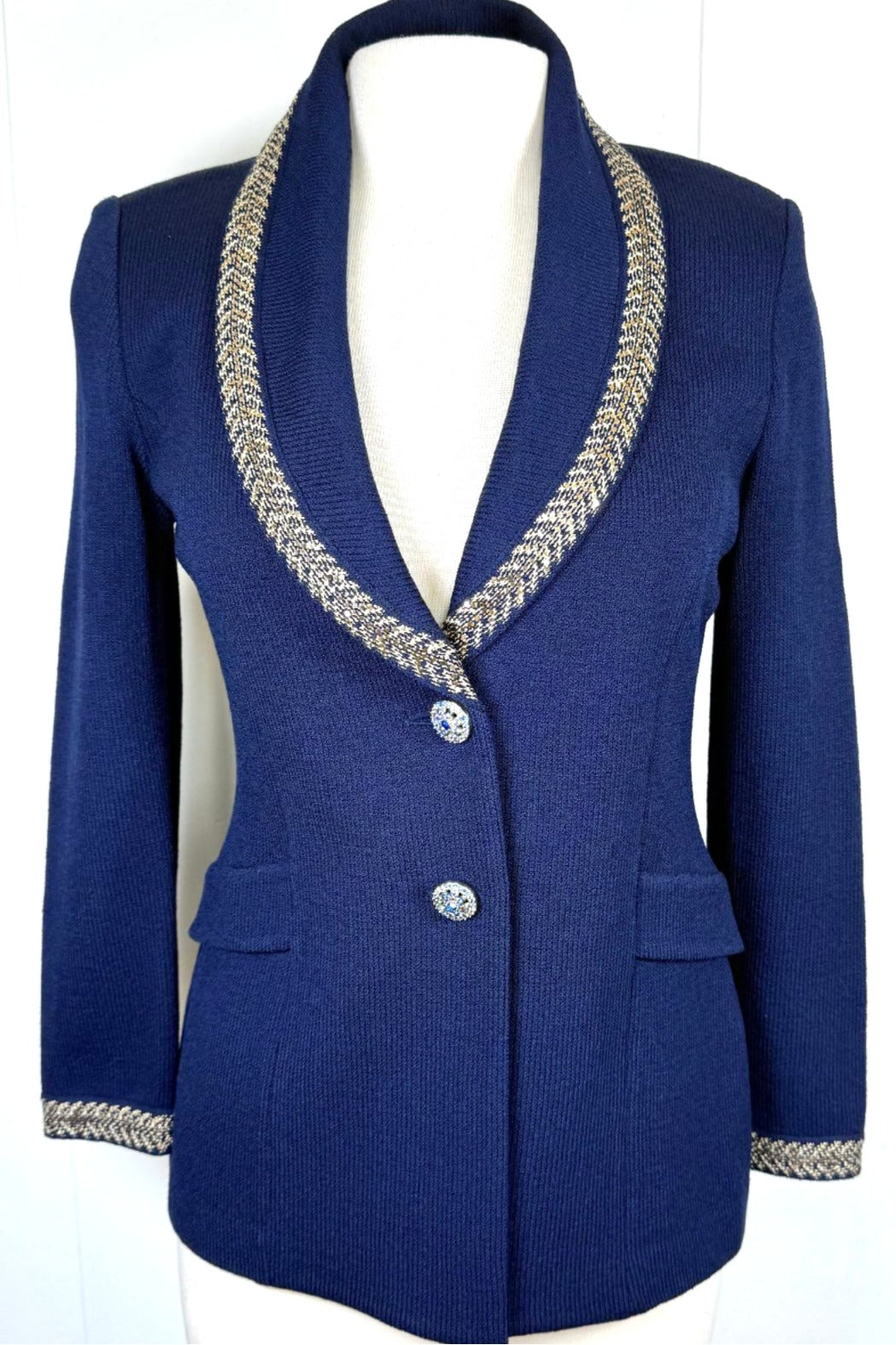 St. John Knit BASICS