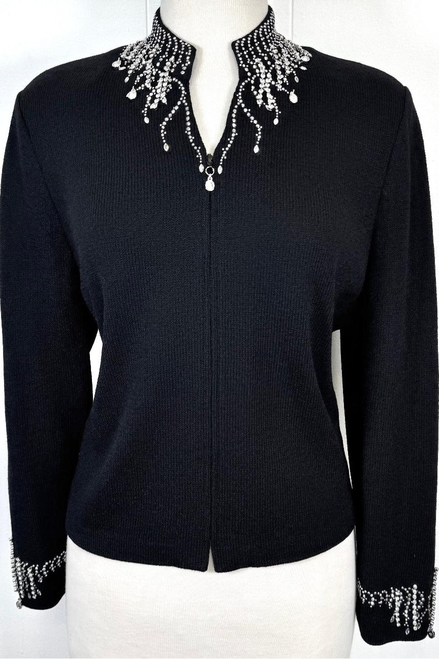 St. John Knit Evening Jackets