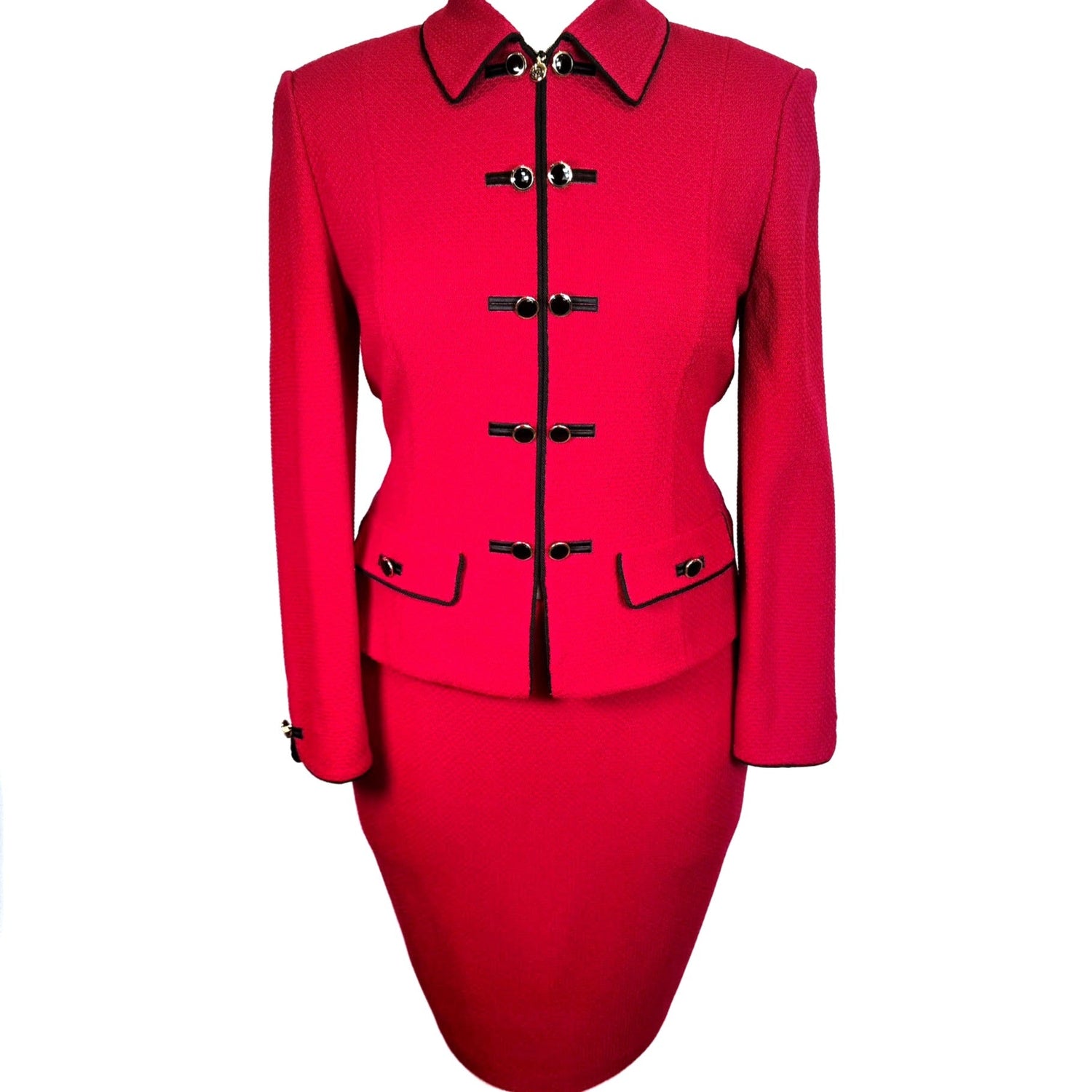 St. John Knit Suits