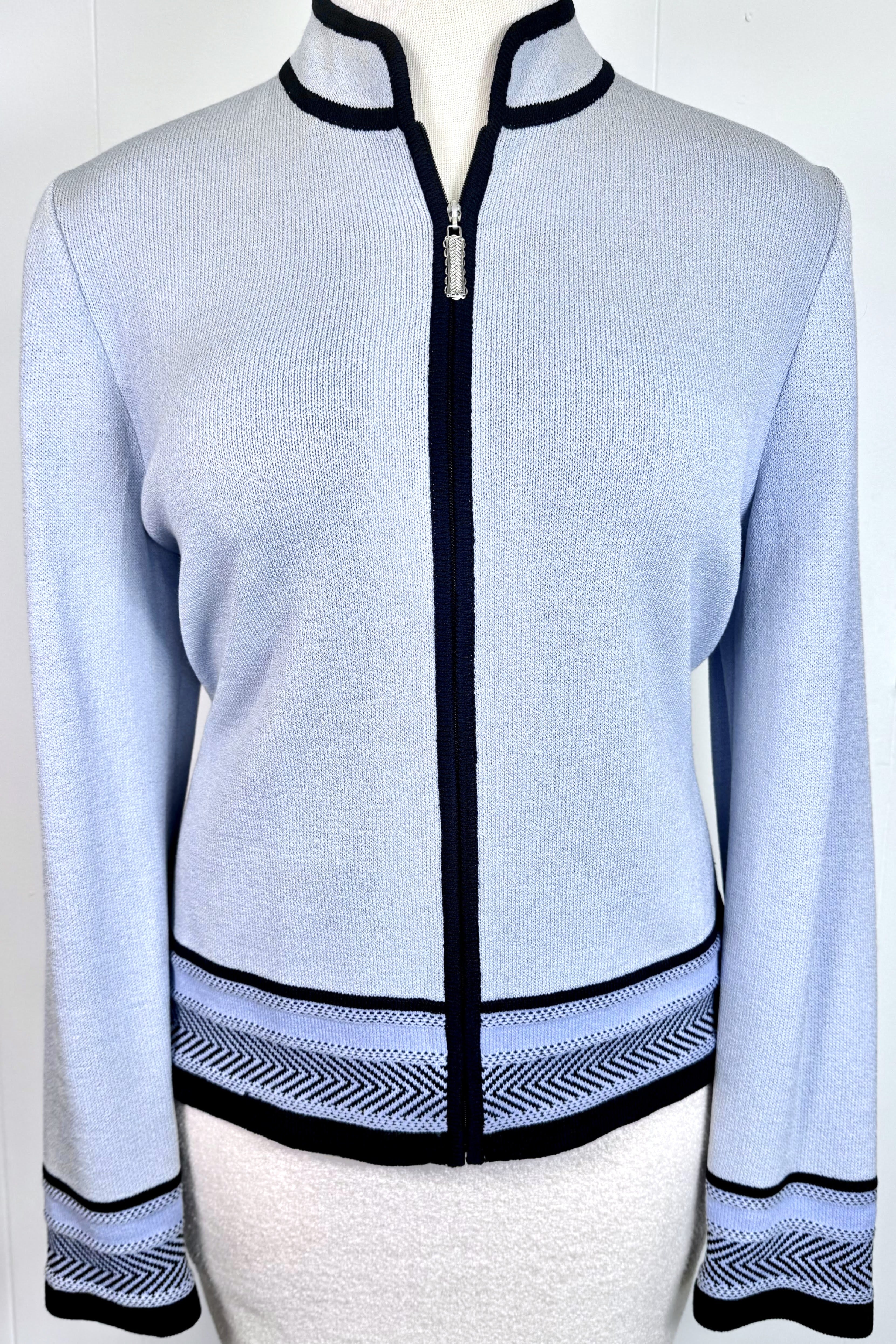 St. John Sport – KNITWEAR DOCTOR COUTURE